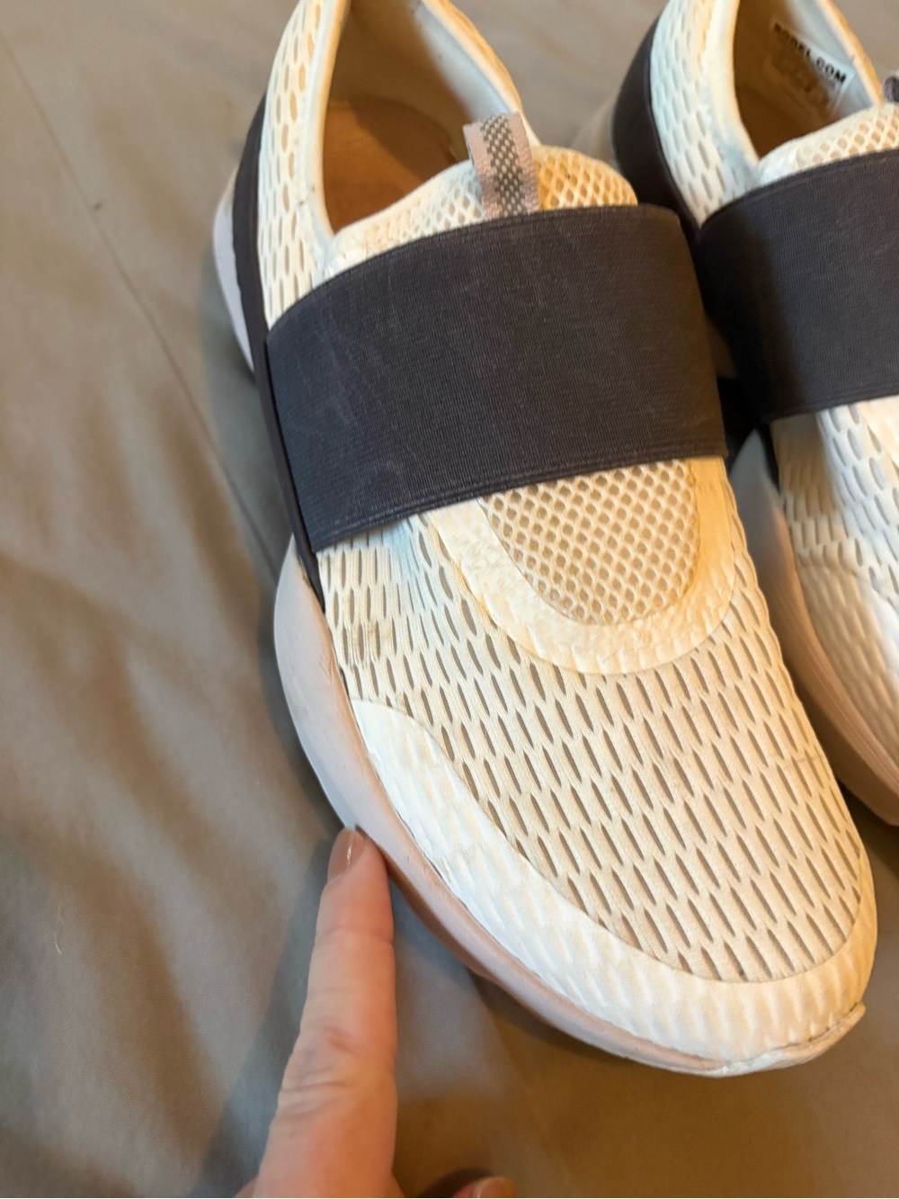 Sorel Slip-On Sneakers - Picture 10 of 10